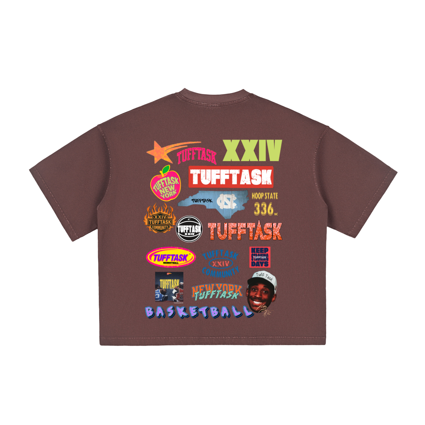 TUFFTASK