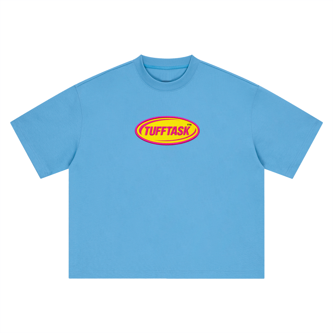 Original logo Box Tee