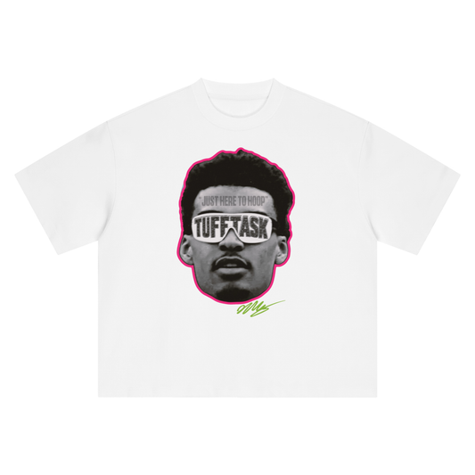 Wemby Box Tee