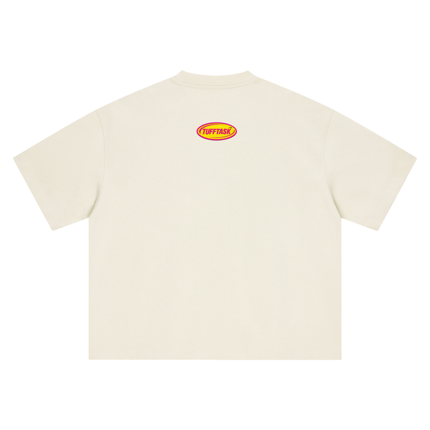 Original logo Box Tee