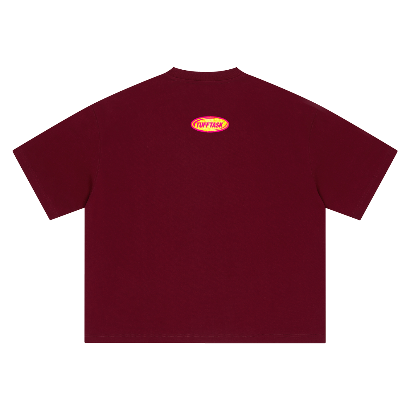 Boxy Oversized T-Shirt