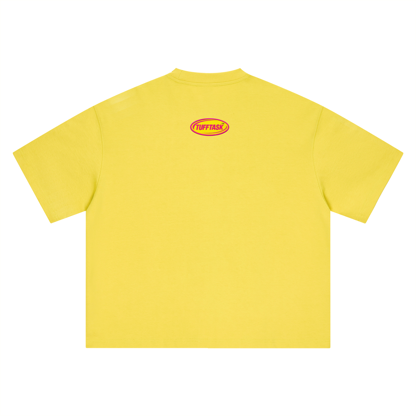 Original logo Box Tee