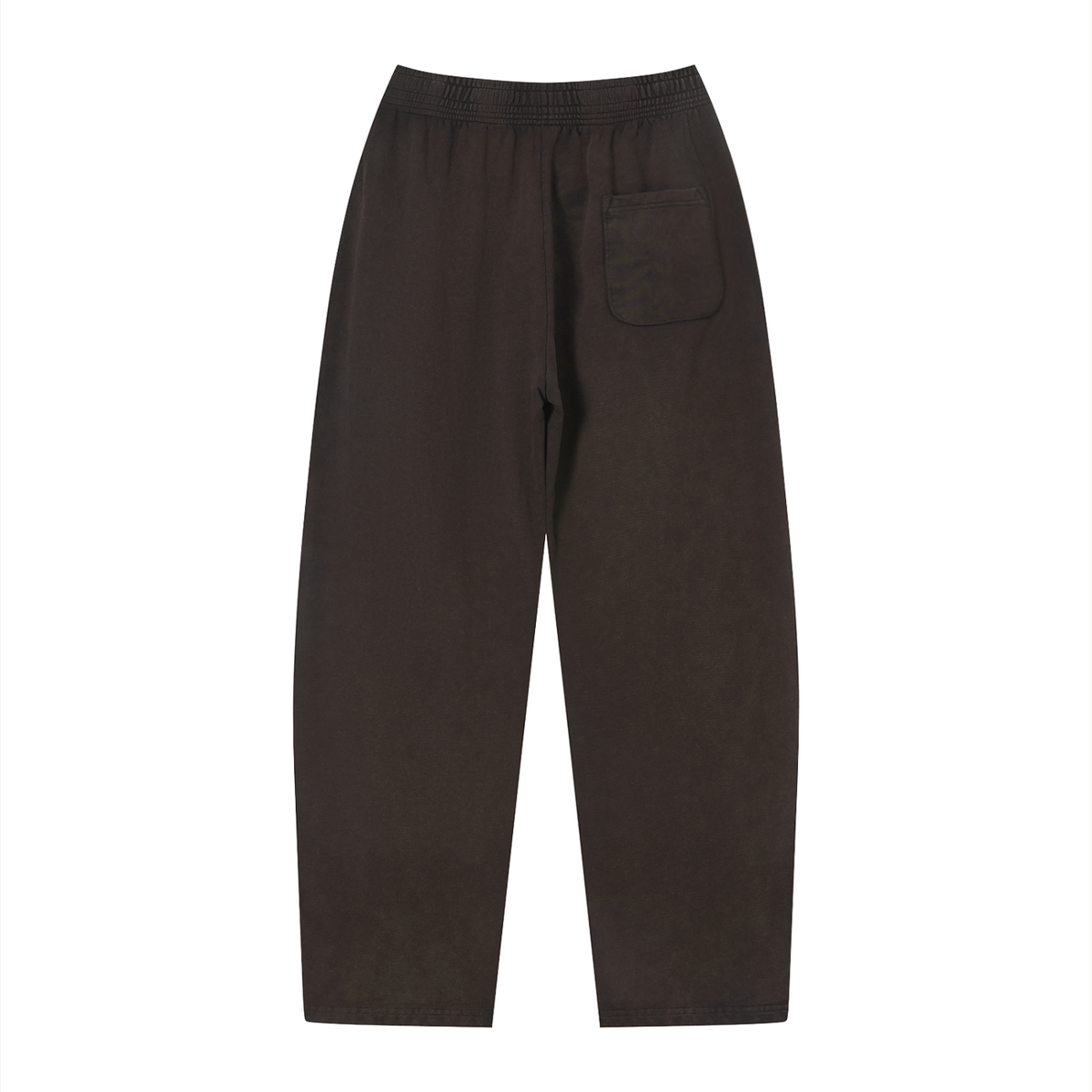 TUFFTASK Vintage Wash Loose Sweatpants