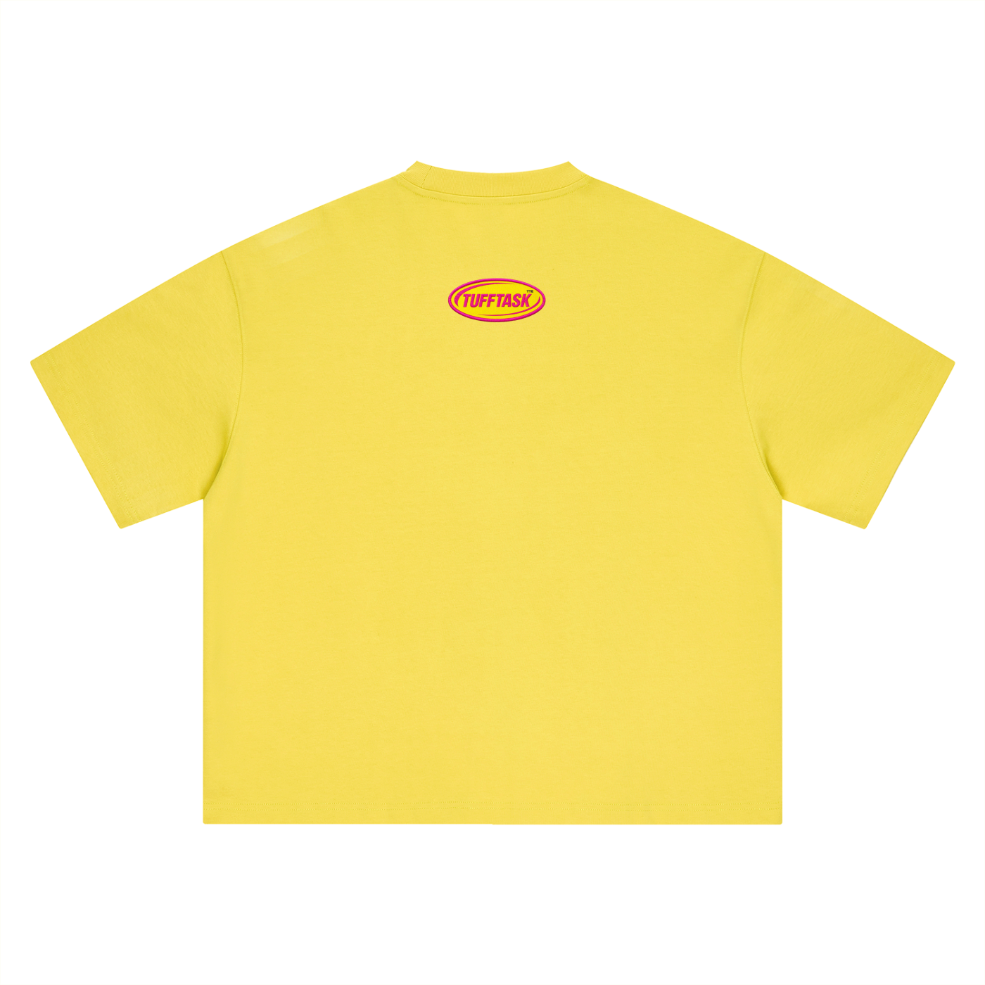 Boxy Oversized T-Shirt