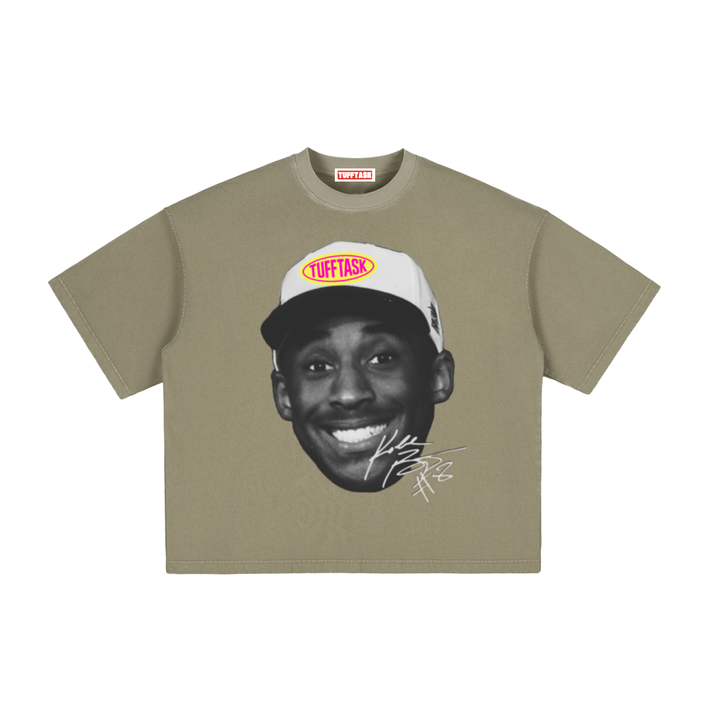 Vintage Kobe Draft Day T-Shirt