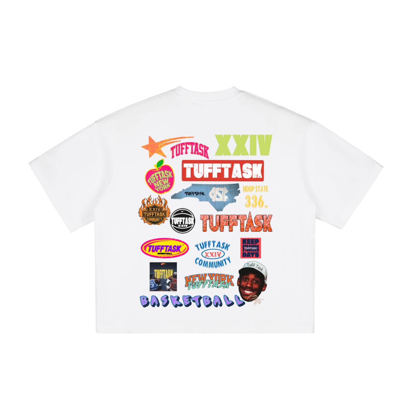 TUFFTASK