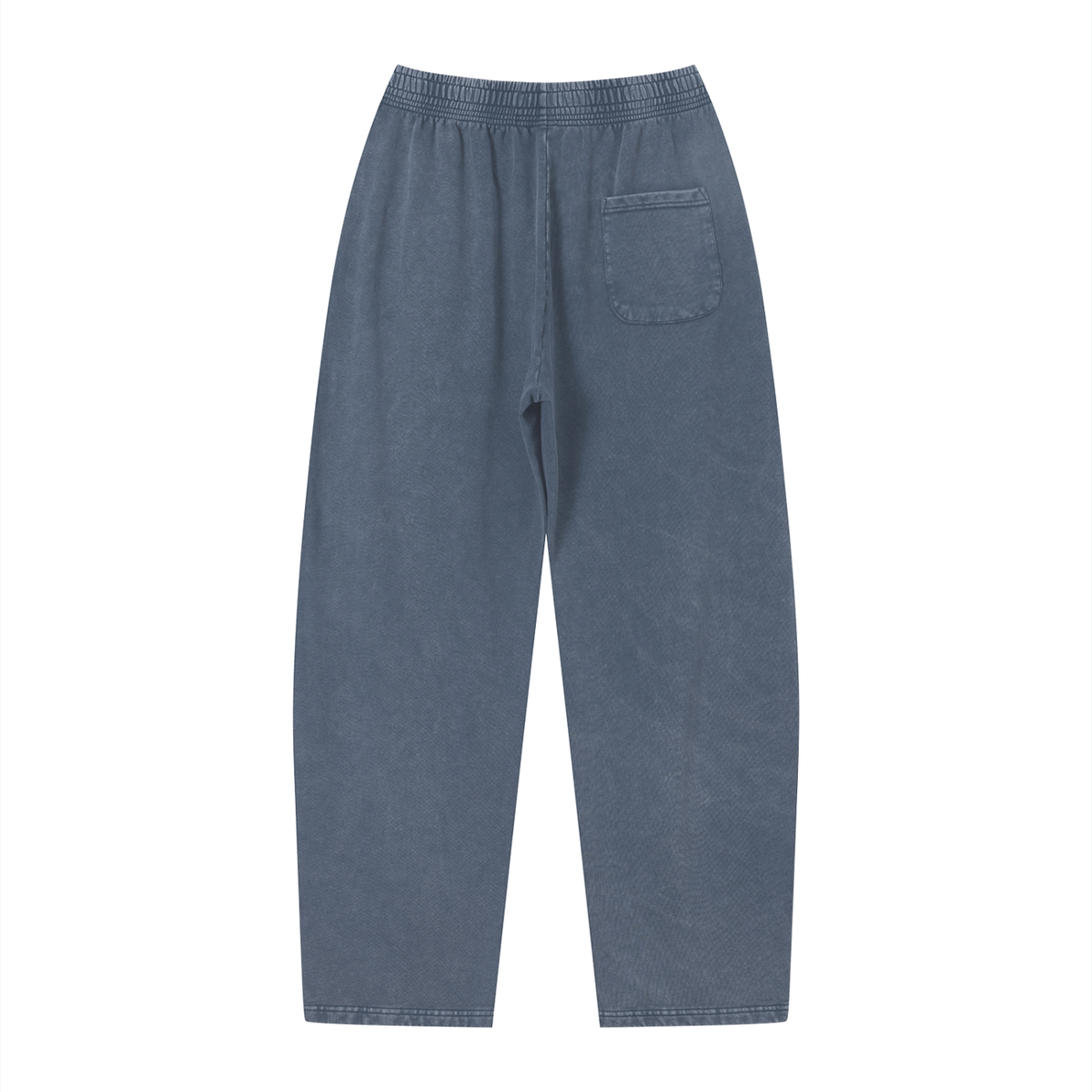 TUFFTASK Vintage Wash Loose Sweatpants