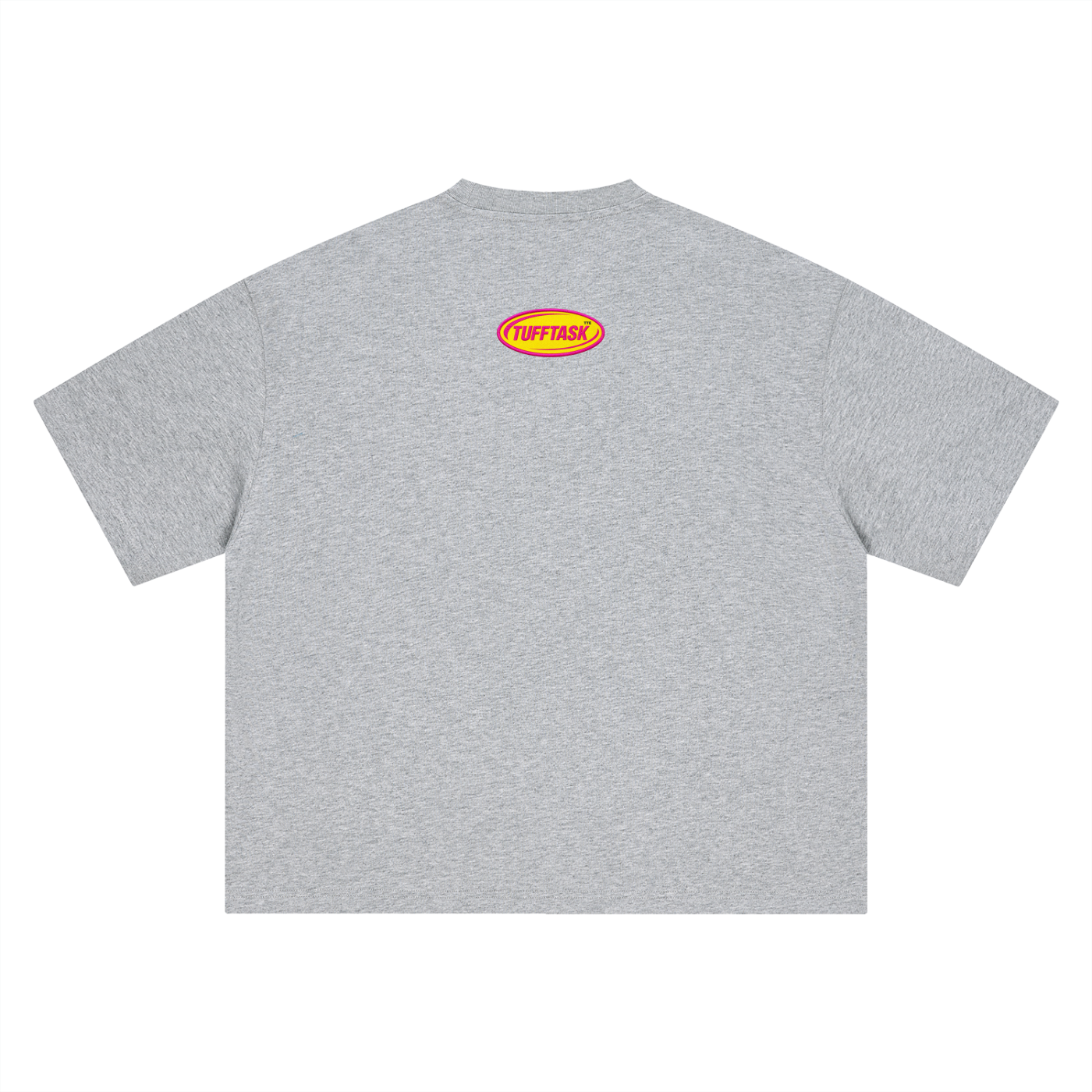 Boxy Oversized T-Shirt