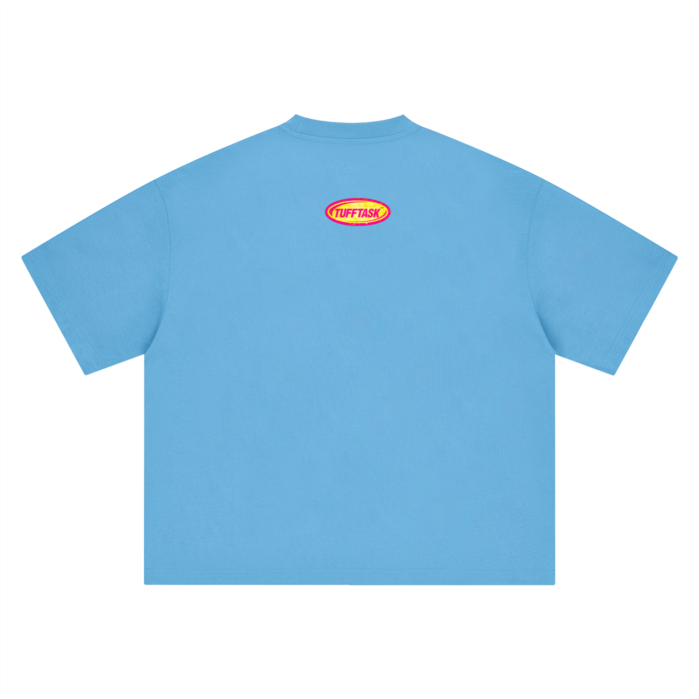 Boxy Oversized T-Shirt