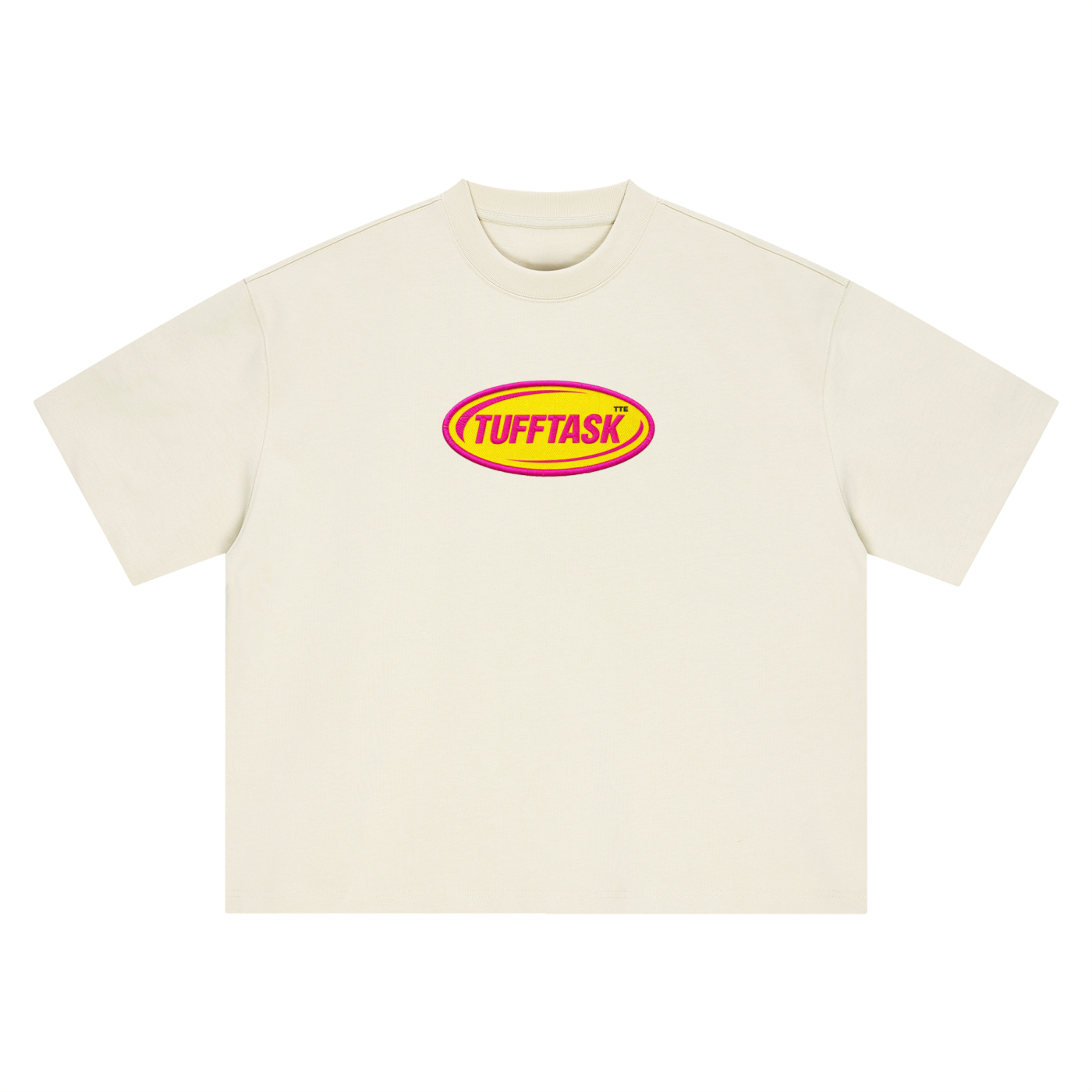 Original logo Box Tee