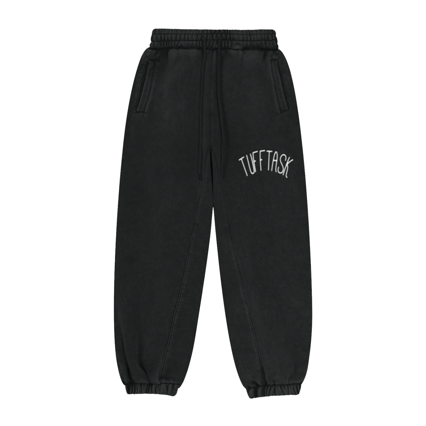 Fleeced Jogger Sweatpants