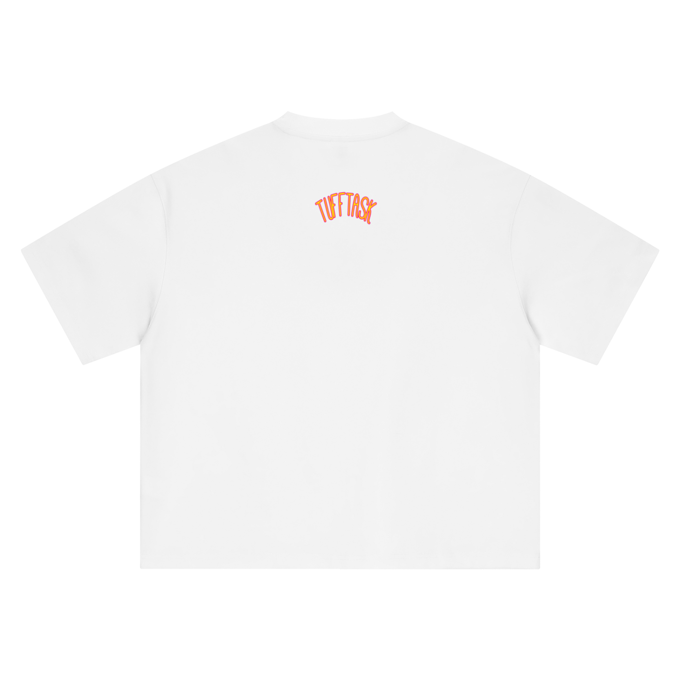 Boxy Oversized T-Shirt
