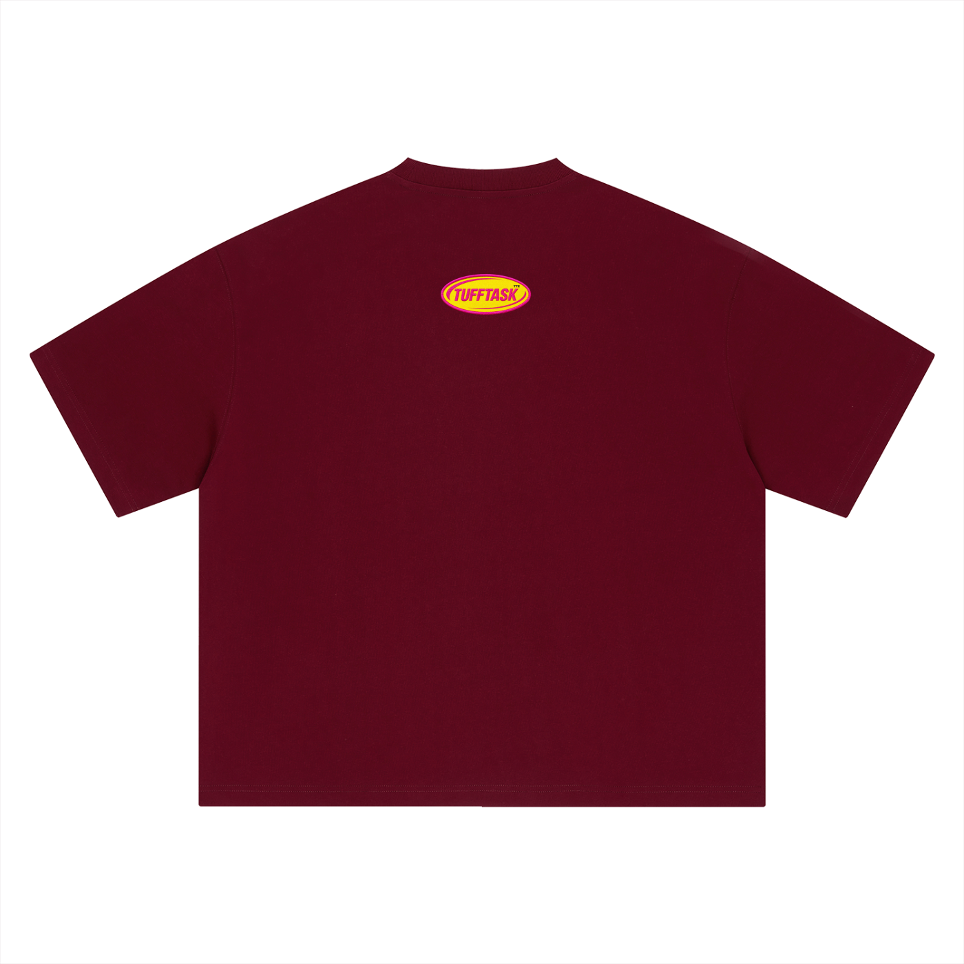 Original logo Box Tee