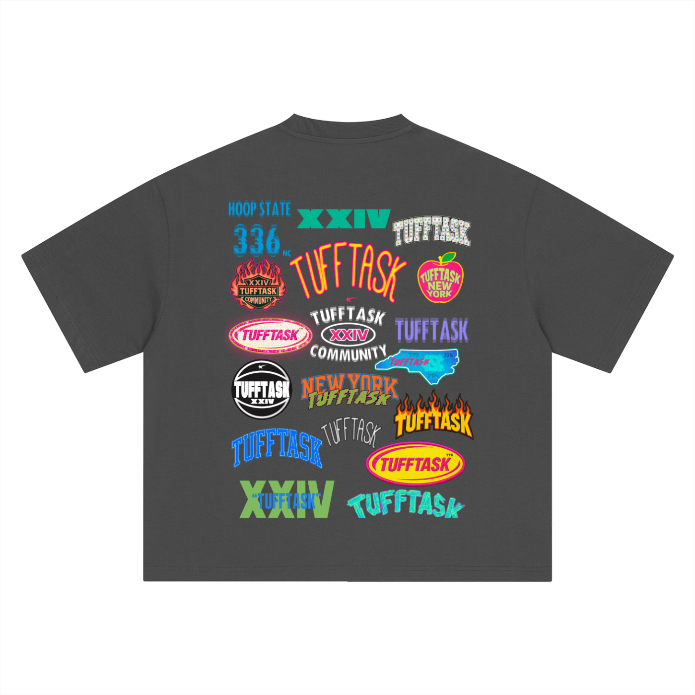 Kobe Box Tee