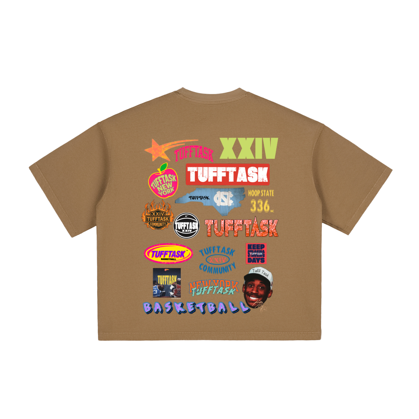 TUFFTASK