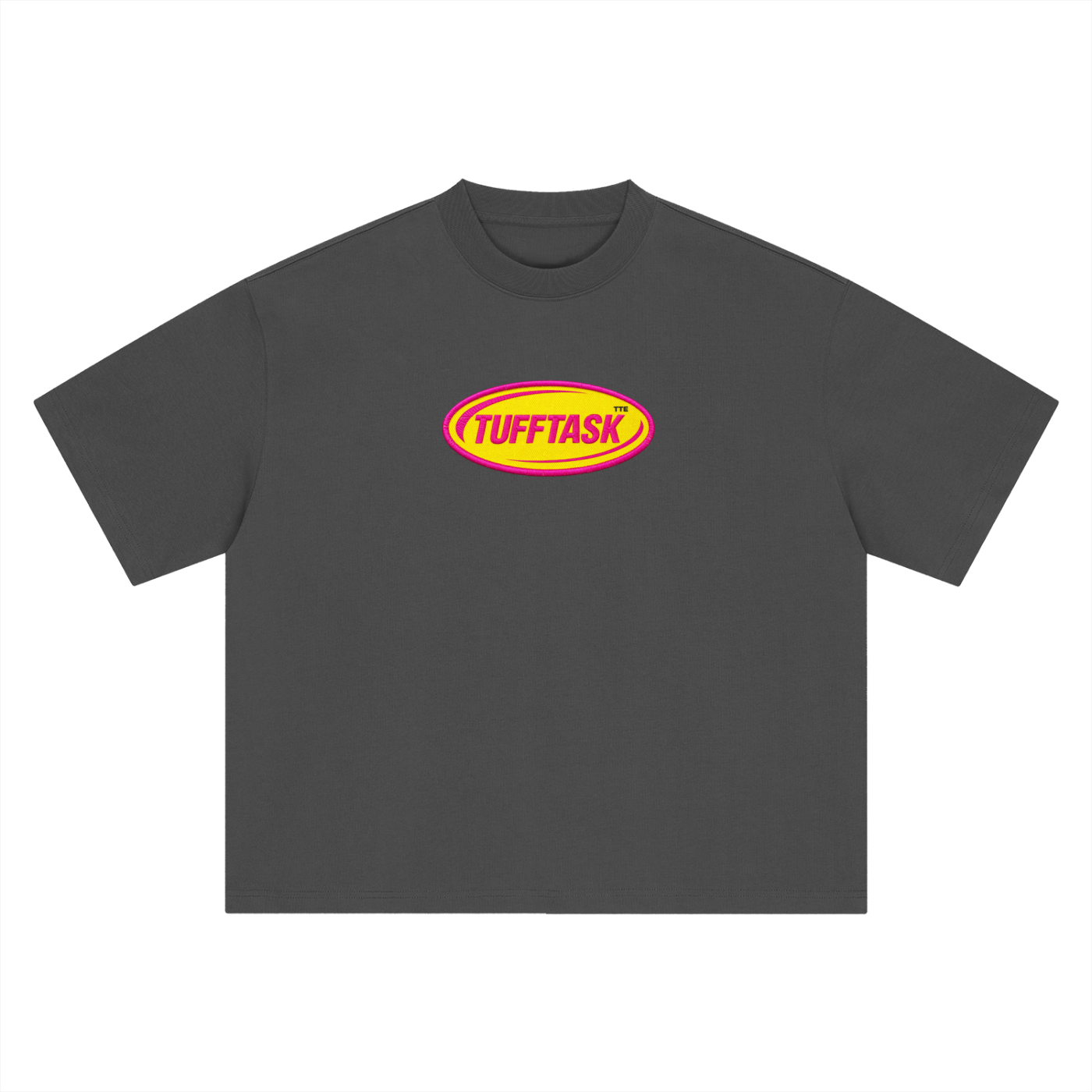 Original logo Box Tee