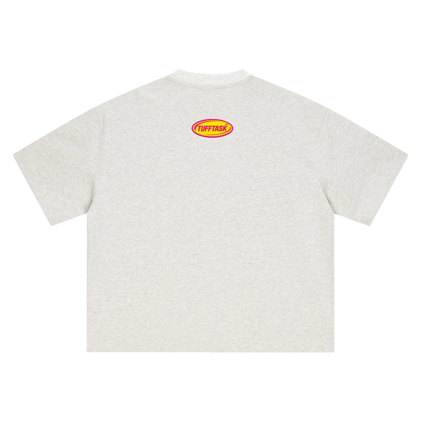 Boxy Oversized T-Shirt